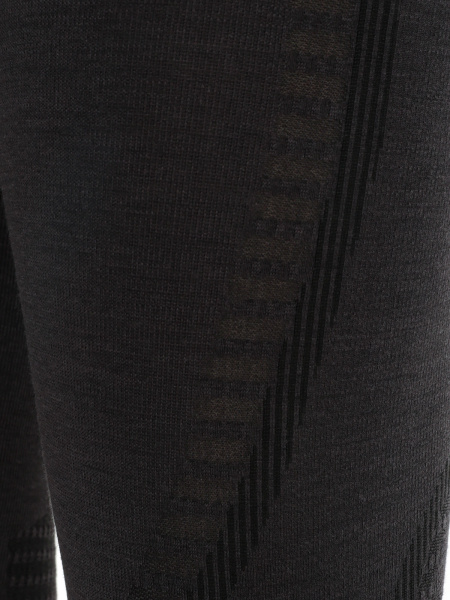 Т/Б Низ Accapi Ergowool Wmn (Женский; M-L; iron black)
